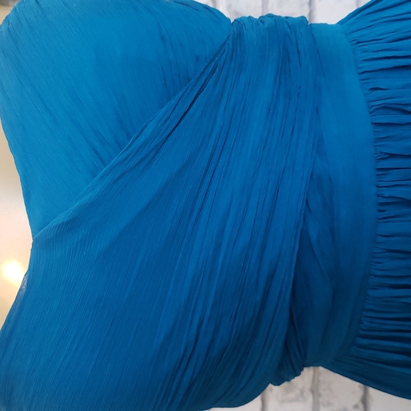 J crew special occasion dress sz 4 - Picture 2 of 8